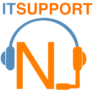 IT Support NJ